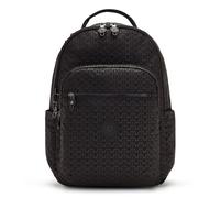 Kipling Basic Seoul backpack 44 cm laptop compartment black