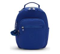 Kipling Basic Seoul City Backpack S 35 cm blue