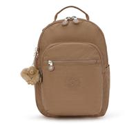 Kipling Basic Seoul City Backpack S 35 cm brown