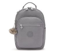 Kipling Basic Seoul City Backpack S 35 cm gray