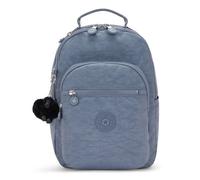 Kipling Basic Seoul City Backpack S 35 cm gray