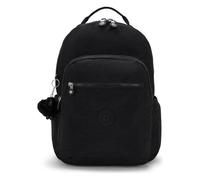 Kipling Basic Seoul Daypack 44 cm Laptop compartment black