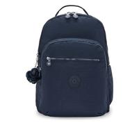 Kipling Basic Seoul Daypack 44 cm Laptop compartment blue