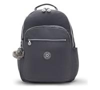 Kipling Basic Seoul Daypack 44 cm Laptop compartment gray