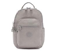 Kipling Backpacks SEOUL S Grey Gris