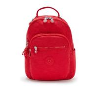 Kipling Seoul S 14l Backpack Red