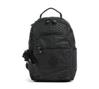 Kipling Basic Seoul S Backpack, 8L, female, black