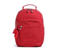 Kipling Basic Seoul S | Backpack | red