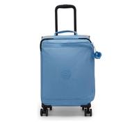 Kipling Basic Spontaneous 4 wheels Cabin suitcase S 33 cm blue
