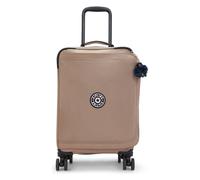 Kipling Basic Spontaneous 4 wheels Cabin suitcase S 33 cm gray