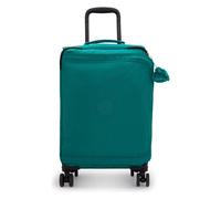 Kipling Basic Spontaneous 4 wheels Cabin suitcase S 33 cm green