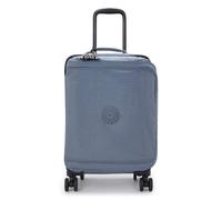Kipling Basic Spontaneous 4 wheels Cabin trolley S 33 cm blue
