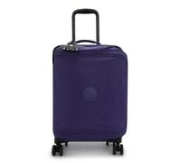 Kipling Basic Spontaneous 4 wheels Cabin trolley S 33 cm blue