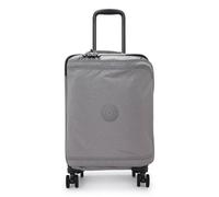 Kipling Basic Spontaneous 4 wheels Cabin trolley S 33 cm gray