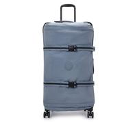 Kipling Basic Spontaneous 4 wheels Trolley L 78 cm blue