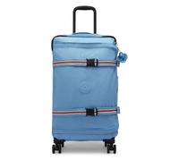 Kipling Basic Spontaneous 4 wheels Trolley M 66 cm gray