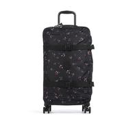 Kipling Basic Spontaneous M Spinner (4 wheels), black, 71L, 36 x 66 x 24cm