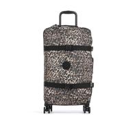 Kipling Basic Spontaneous M Spinner (4 wheels), black, 71L, 36 x 66 x 24cm