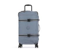 Kipling Basic Spontaneous M Spinner (4 wheels), blue, 71L, 36 x 66 x 24cm