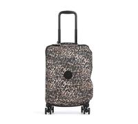Kipling Basic Spontaneous S Spinner (4 wheels), black, 38L, 33 x 53 x 21cm