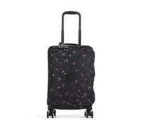 Kipling Basic Spontaneous S Spinner (4 wheels), black, 38L, 33 x 53 x 21cm