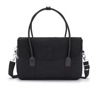 Kipling SUPERWORKER S Messenger Bag, Computer Bags, Black Noir (Black)