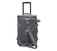 Kipling Basic Teagan 2 wheels Travel bag 54 cm gray