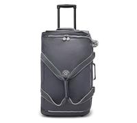 kipling trolley Basic Eyes Wide Open Teagan M Moonlit Grey