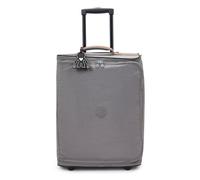Kipling Basic Teagan C 2 wheels Cabin trolley 55 cm gray