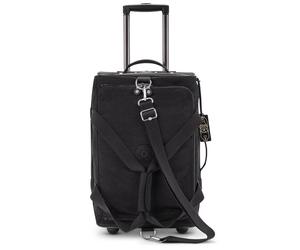 Kipling Basic Teagan US 2 roll travel bag 54 cm black