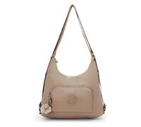 Kipling Basic Yenna Shoulder Bag 38 cm brown