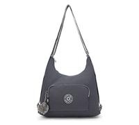 Kipling Basic Yenna Shoulder Bag 38 cm gray