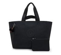 Kipling Beach Naomi Shopper Bag 68 cm black