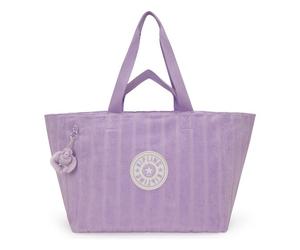 Kipling Beach ++ Shopper Bag 68 cm purple