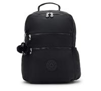 Kipling Biana Daypack 41 cm Laptop compartment black