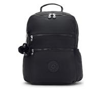 Kipling Biana Daypack 41 cm Laptop compartment black