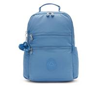 Kipling Biana Daypack 41 cm Laptop compartment blue