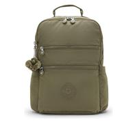 Kipling Biana Daypack 41 cm Laptop compartment green