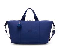 Kipling Bori Weekender travel bag 71 cm blue