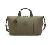 Kipling Basic Bori Weekender travel bag 71 cm olive