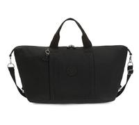 Kipling BORI, Large Travel Duffle Bag, 71 cm, 49 L, 0.91 kg, Black Noir