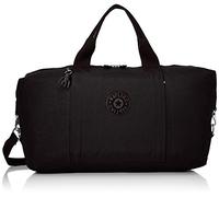 Kipling BORI Large Weekender Black Noir RRP £117
