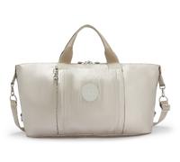 kipling Bori Weekender L Metallic Glow