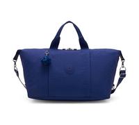Kipling Bori Weekender travel bag 71 cm blue