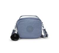 Kipling CAHIR Small Crossbody - Blue Stone RRP £73