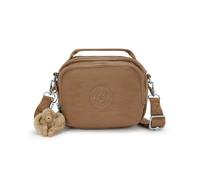 Kipling CAHIR Small Crossbody - Early Tan RRP £73