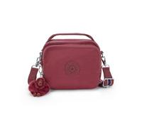Kipling CAHIR Small Crossbody - Lounge Wine RRP £73
