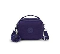 Kipling Basic Cahir Handbag 18.5 cm purple