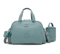 Kipling Camama Nappy bag 43.5 cm green