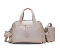 Kipling Camama Nappy bag 43.5 cm beige